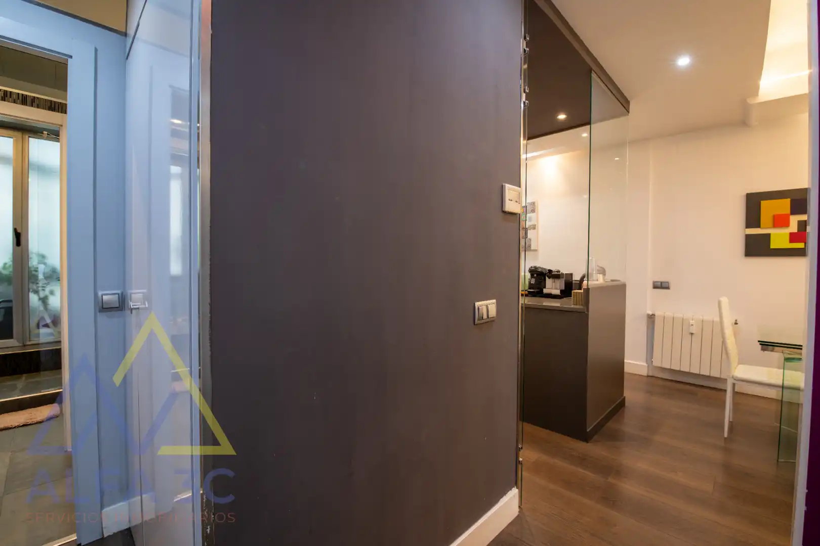 Wohnung mit Terrasse zum Verkauf in Centro, imagen 16