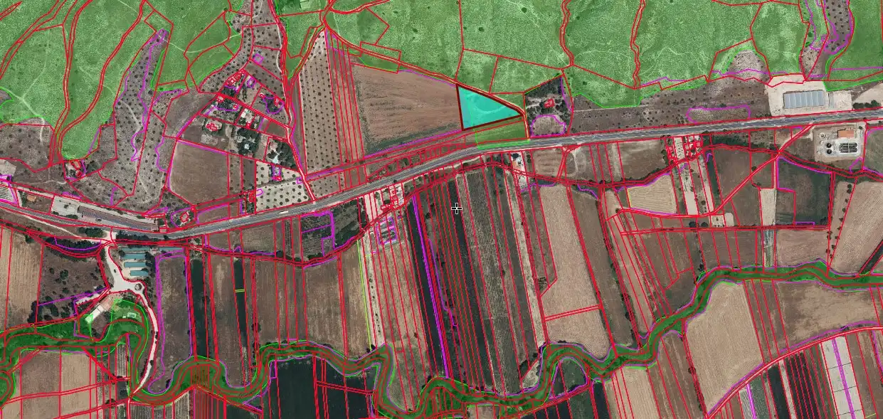 Rustikales Grundstück zum Verkauf in Vias Verdes del Tajuna 10, imagen 3