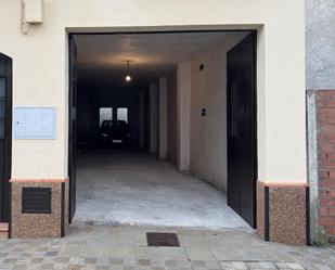 Parking of Premises to rent in Los Palacios y Villafranca