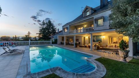 Foto 2 de Casa o xalet en venda a Bonanza, Boadilla del Monte