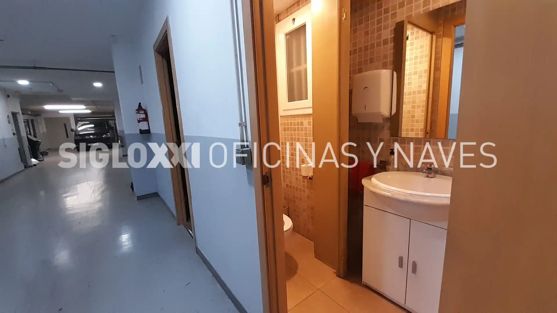 Local comercial en venta en ESPRONCEDA, imagen 13