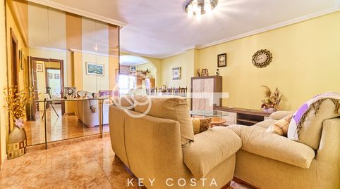 Foto 2 de Pis en venda a Carolinas Altas, Alicante / Alacant