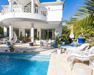 Casa o xalet en venda a Atalaya - Isdabe, Benamara - Atalaya, Estepona
