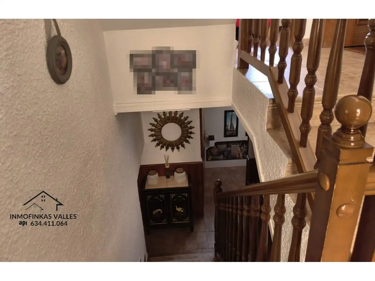 Houses for sale in Santa Eulàlia de Ronçana  with Air Conditioner, Heating and Private garden