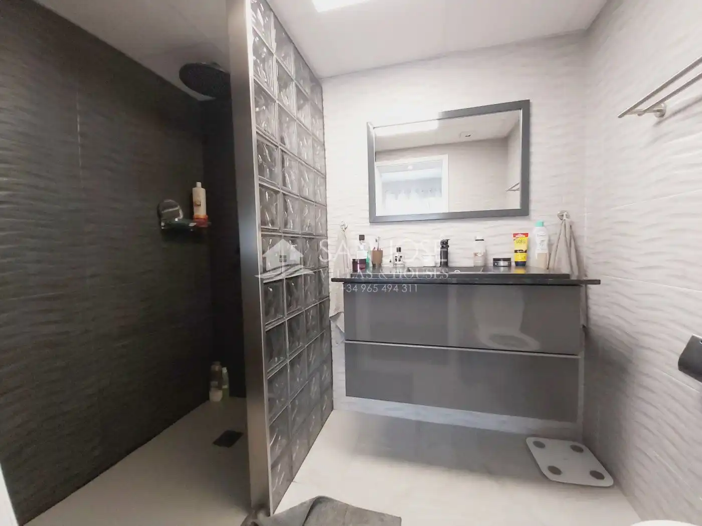 Bungalow avec piscine à vendre à Hondón de las Nieves / El Fondó de les Neus, imagen 16
