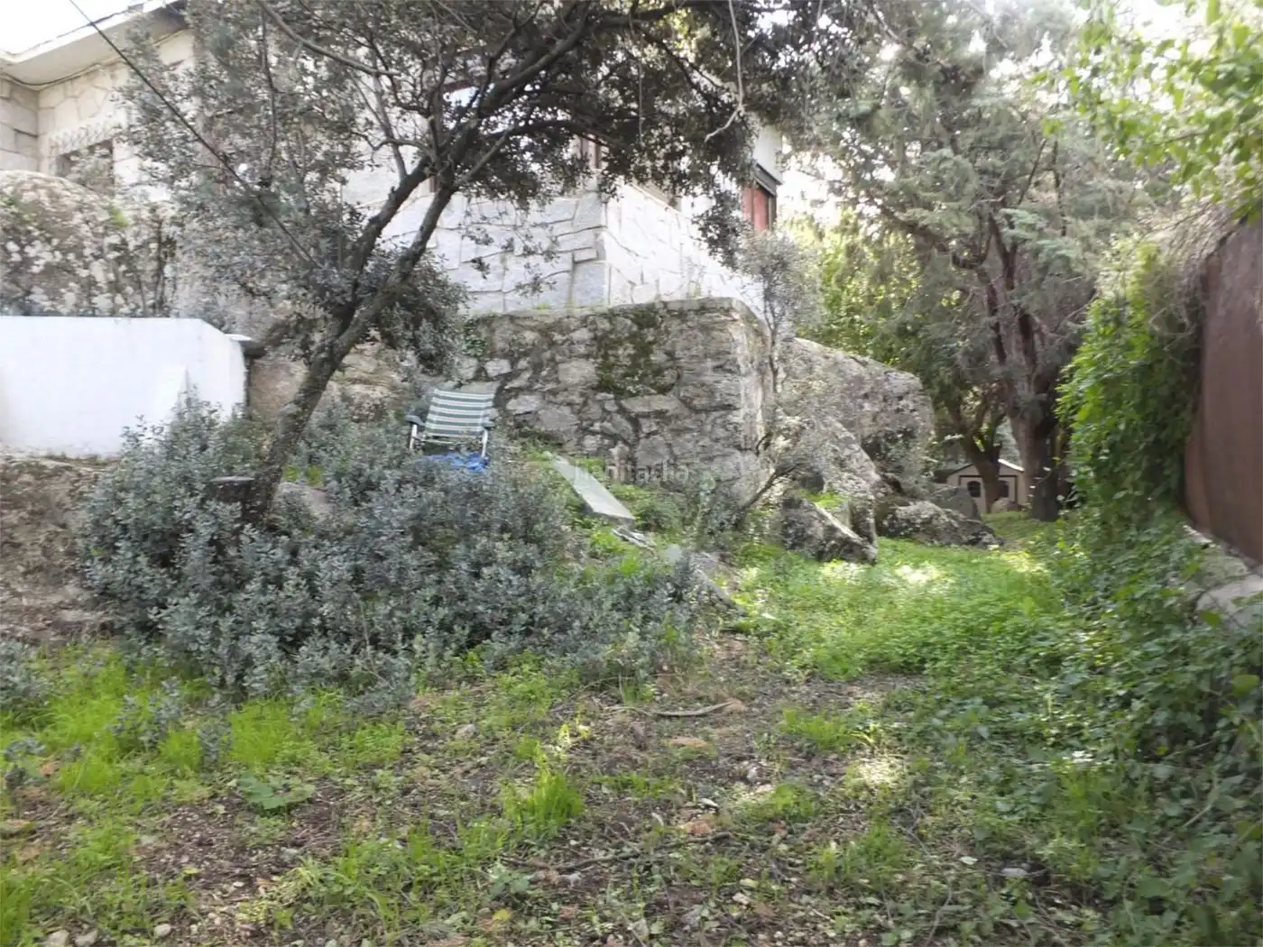 Casa en venta en Carretera Villalba 203, imagen 25