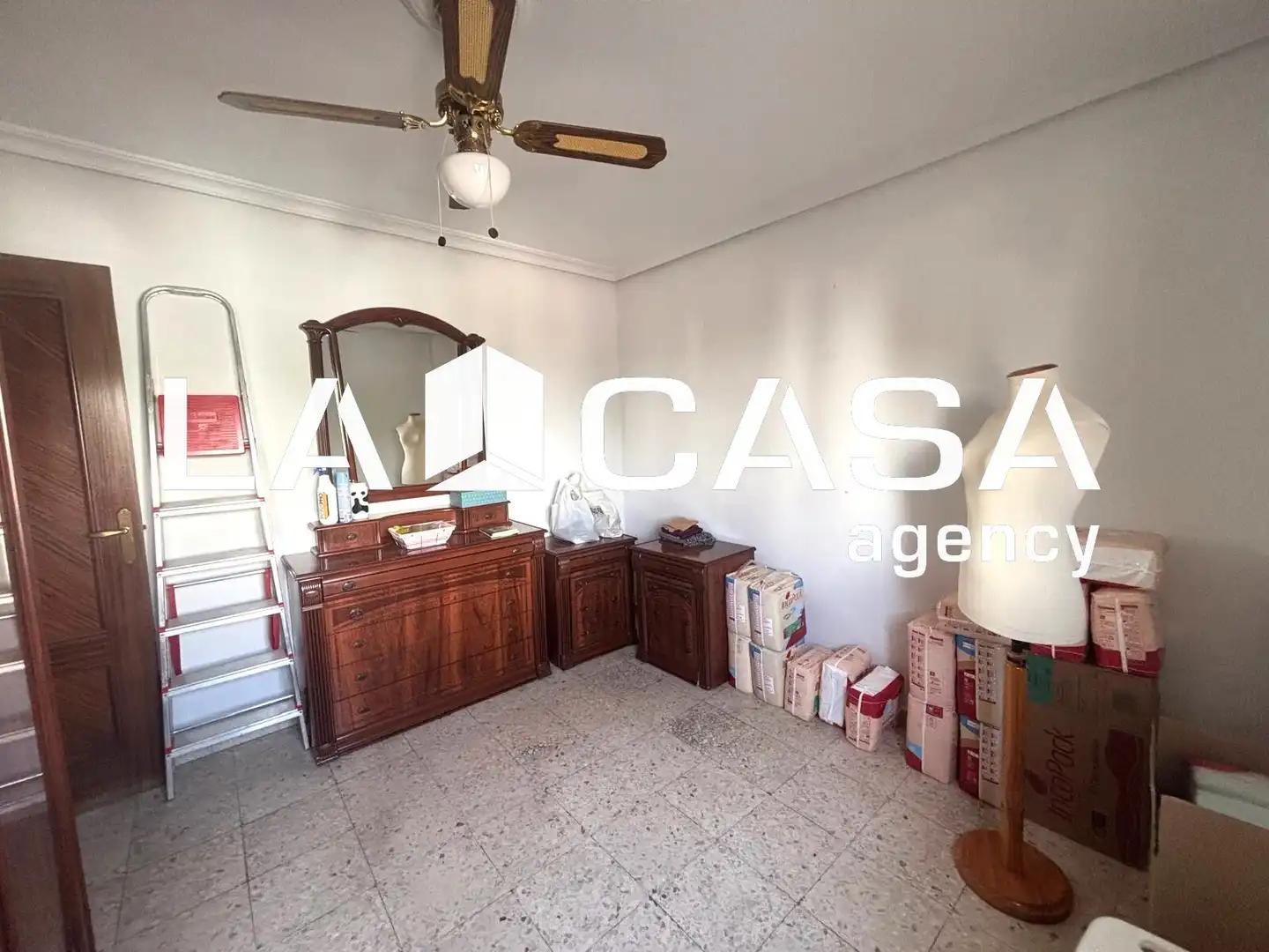Flat for sale in Sevilla  with Terrace