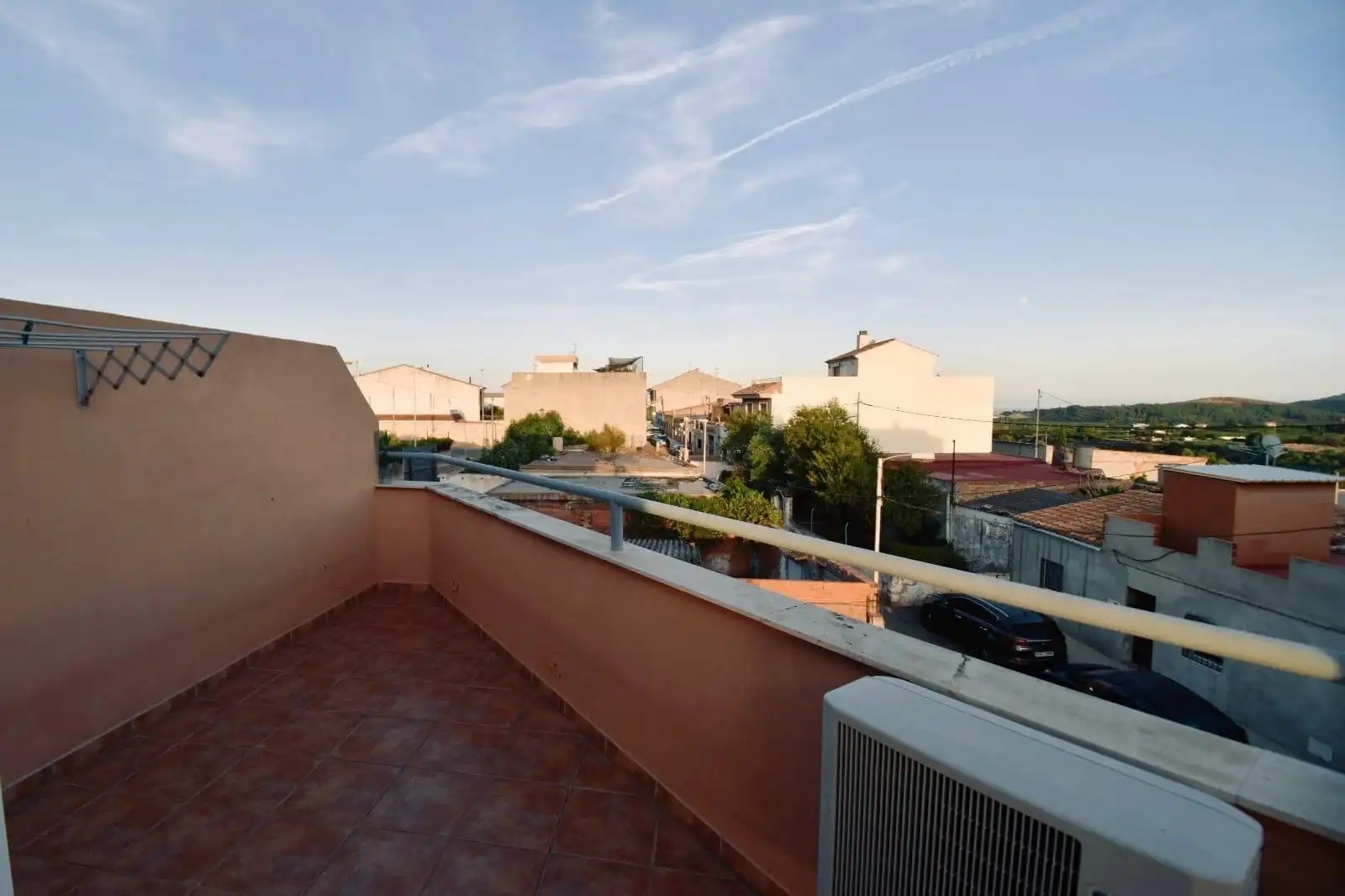 Terrassa de Casa adosada en venda en Onda amb Aire condicionat, Terrassa i Traster