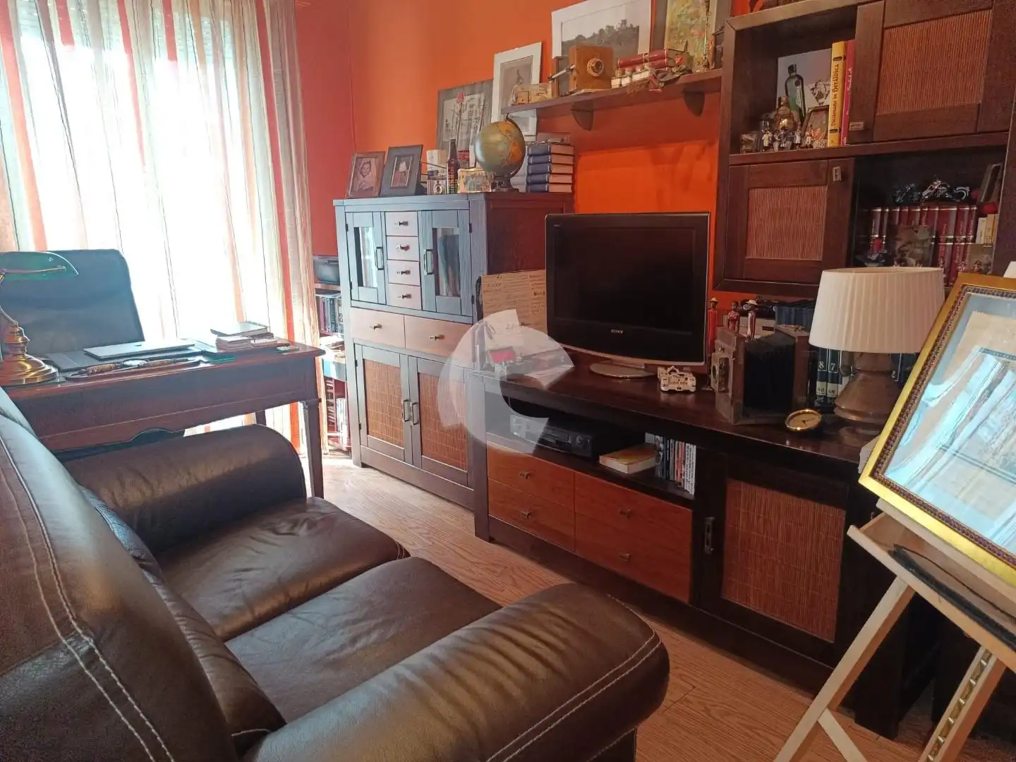 Flat with balcony for sale in A Carballeira, imagen 6