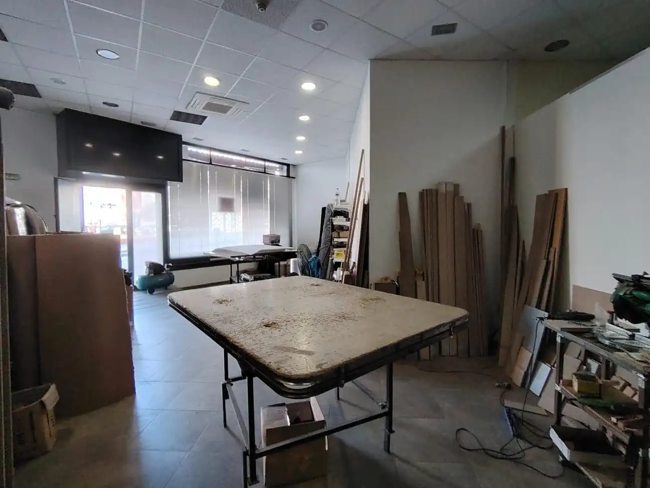 Local en venta en Carrer de Saragossa, Torre-Sana