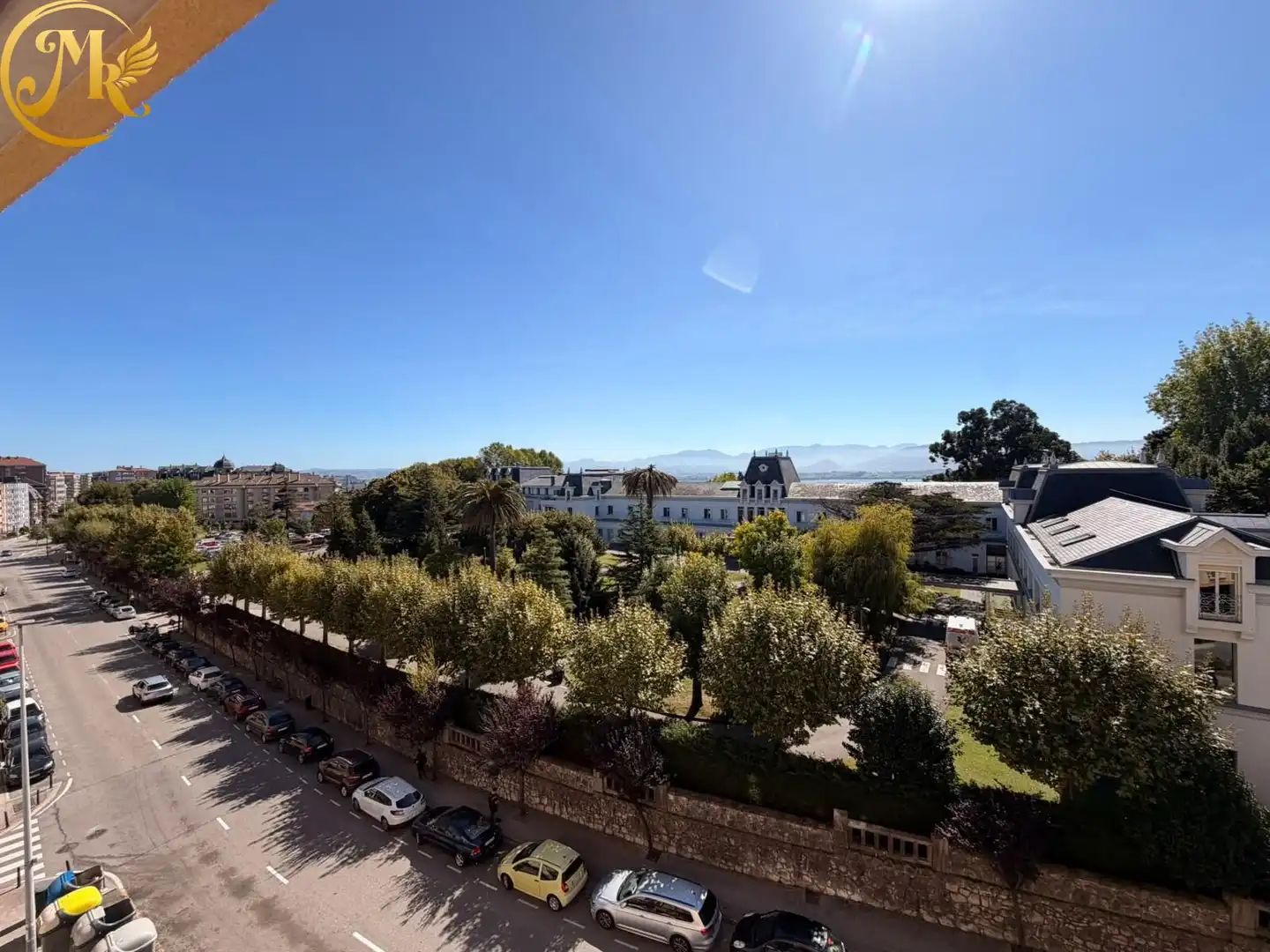 Appartement avec terrasse à vendre à Paseo Altamira, imagen 11