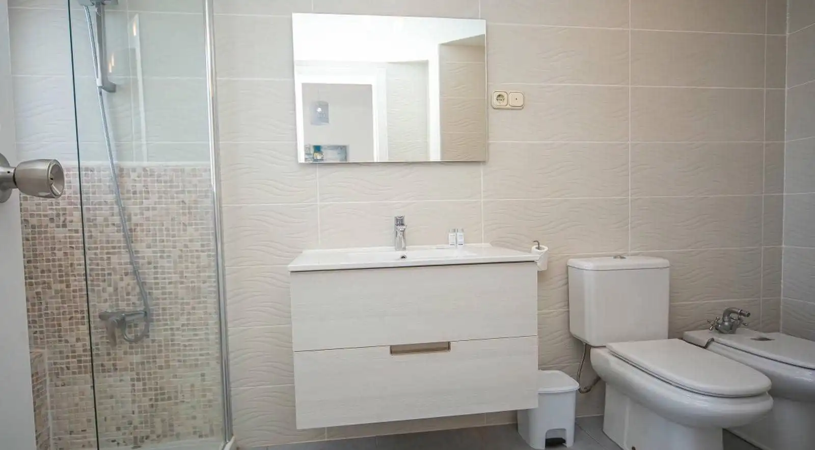 Terraced house with pool for sale in N-340 147, imagen 12