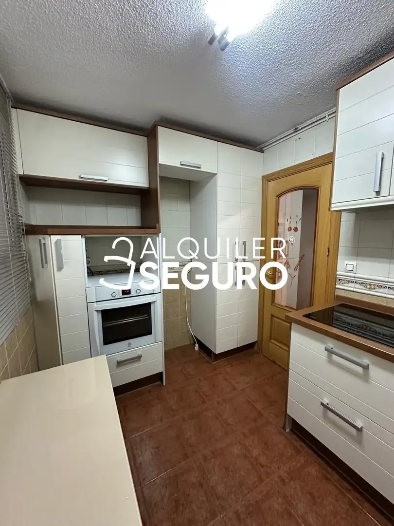 Pis de lloguer a Fuenlabrada, Madrid