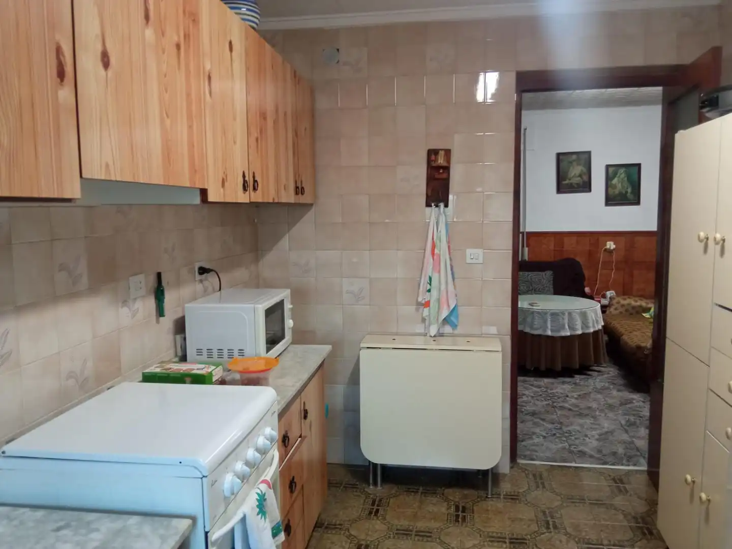 Country homes for sale in Los Ramos