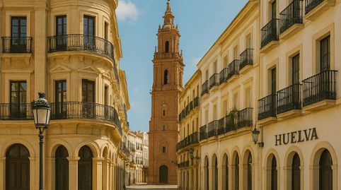 Foto 2 de Edificio en venta en Galaroza, Huelva