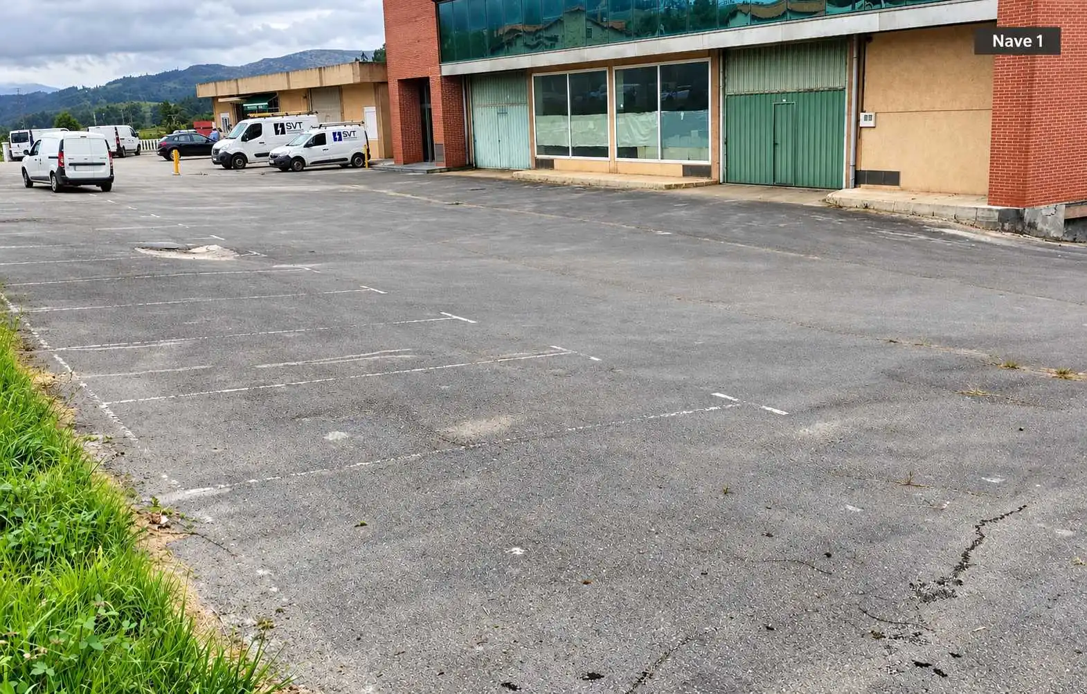 Nave industrial in affitto a Lugar Barrio Quijas, imagen 3