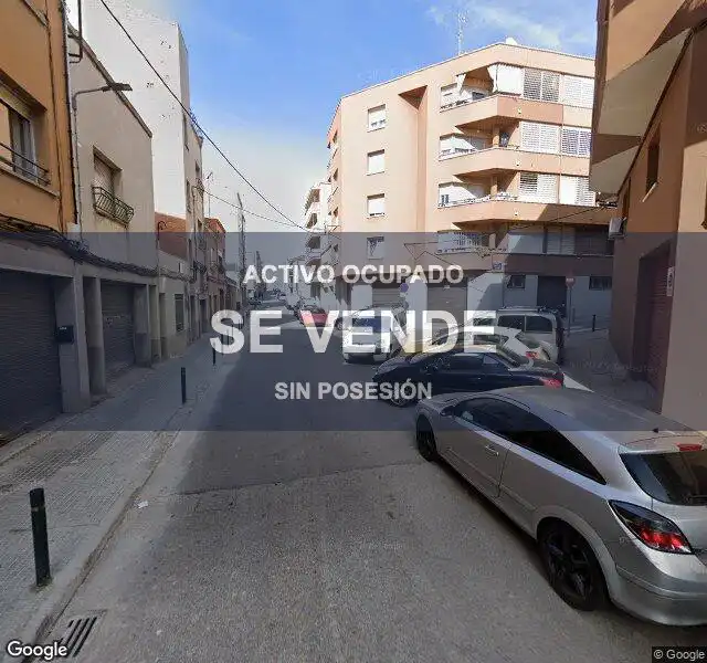 Piso en venta en Can Palet