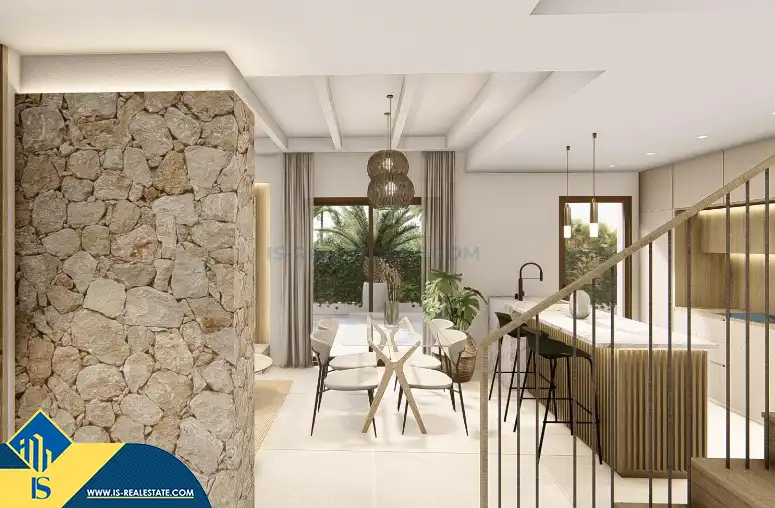 House with pool for sale in Rojales, imagen 6