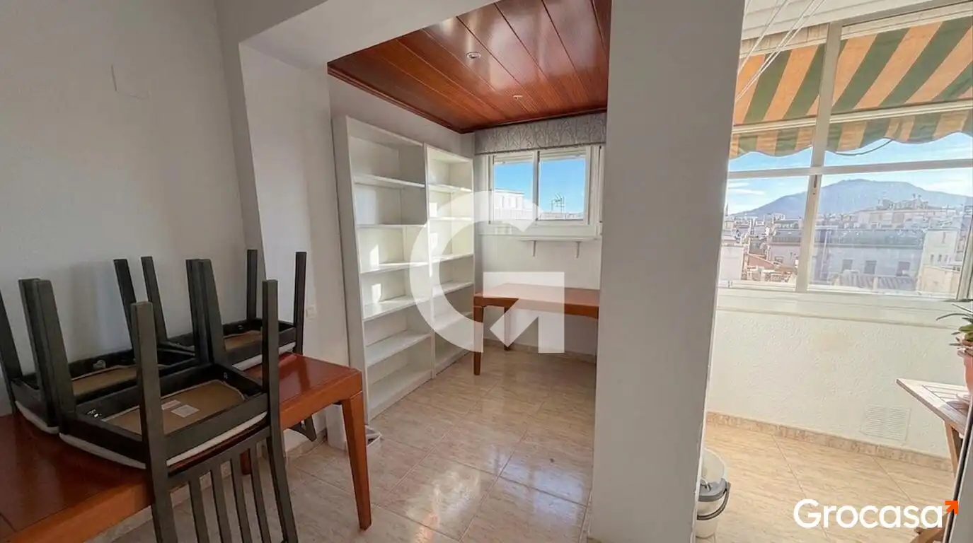 Appartement avec terrasse à vendre à CR LAUREA MIRO, imagen 3