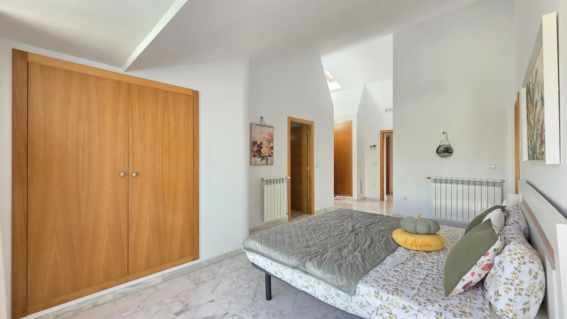Habitación de Piso en venta en Gandia con Aire acondicionado, Calefacción y Terraza
