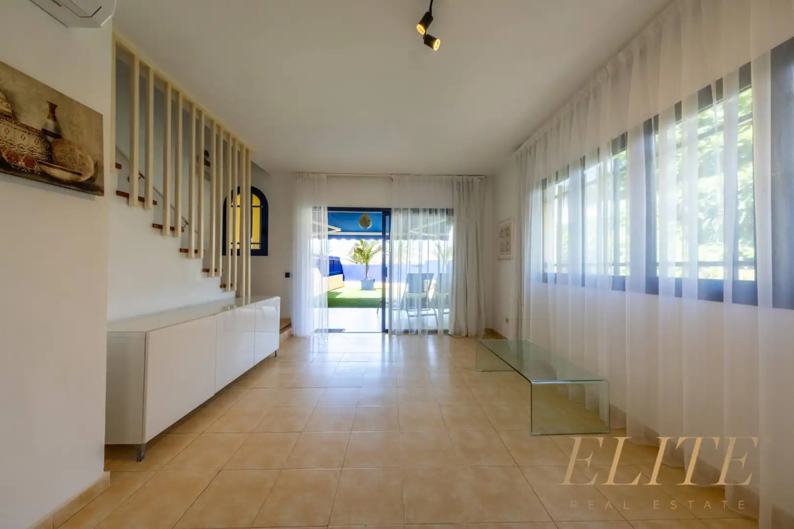 Casa o chalet en venta en San Bartolomé de Tirajana con Aire acondicionado, Jardín privado y Terraza
