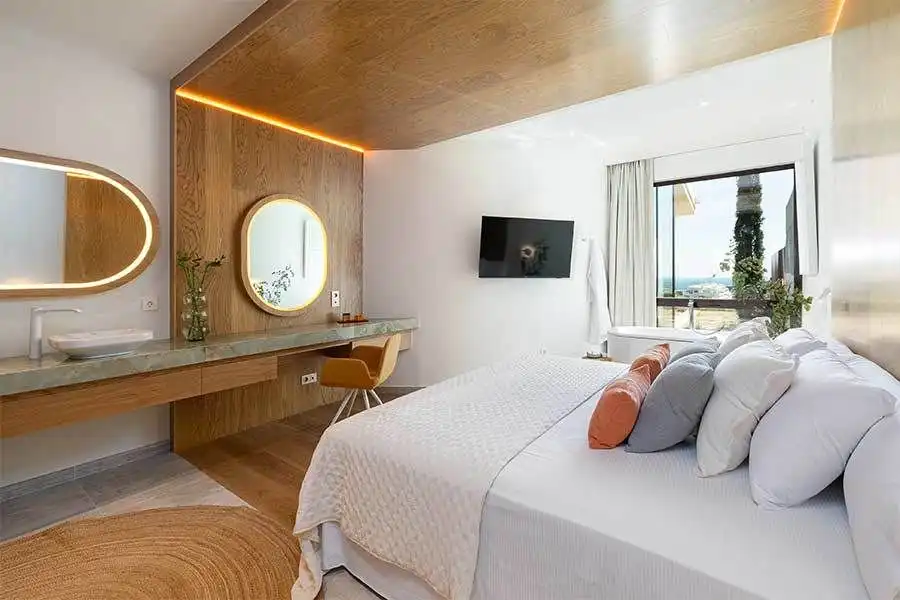 Casa o chalet en venta en El Higuerón