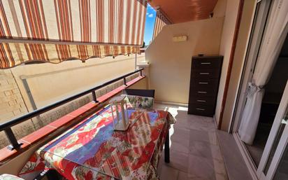 Apartment for sale in Puerto Deportivo, Fuengirola