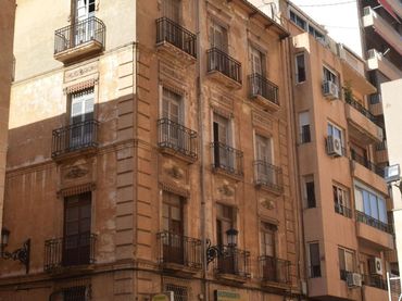 Residenziale in vendita a Centro