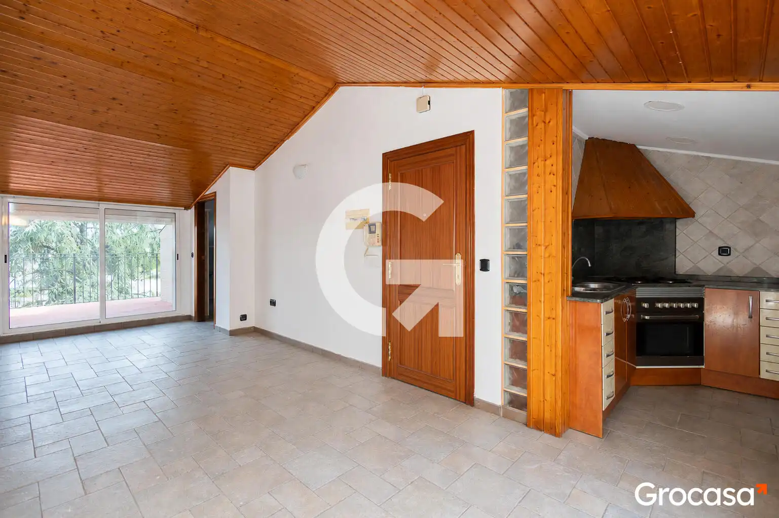 Flat with terrace for sale in CL SANT SALVADOR, imagen 7