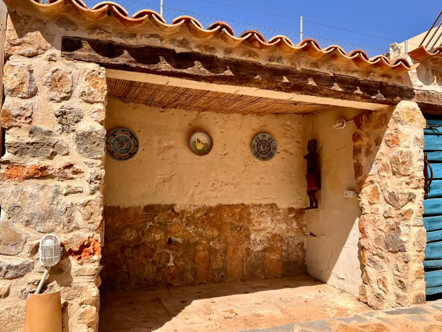 Casa amb piscina en venda a Campanet, imagen 30