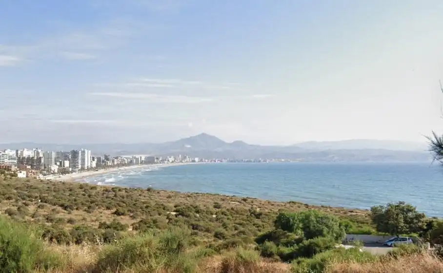 Pis de lloguer a Cabo de las Huertas