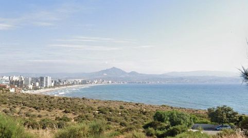 Foto 2 de Pis de lloguer a Cabo de las Huertas, Alicante / Alacant