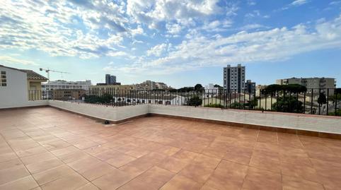 Foto 4 de Àtic en venda a De la Tramuntana, Puig Ses Forques - Torre Colomina, Calonge i Sant Antoni
