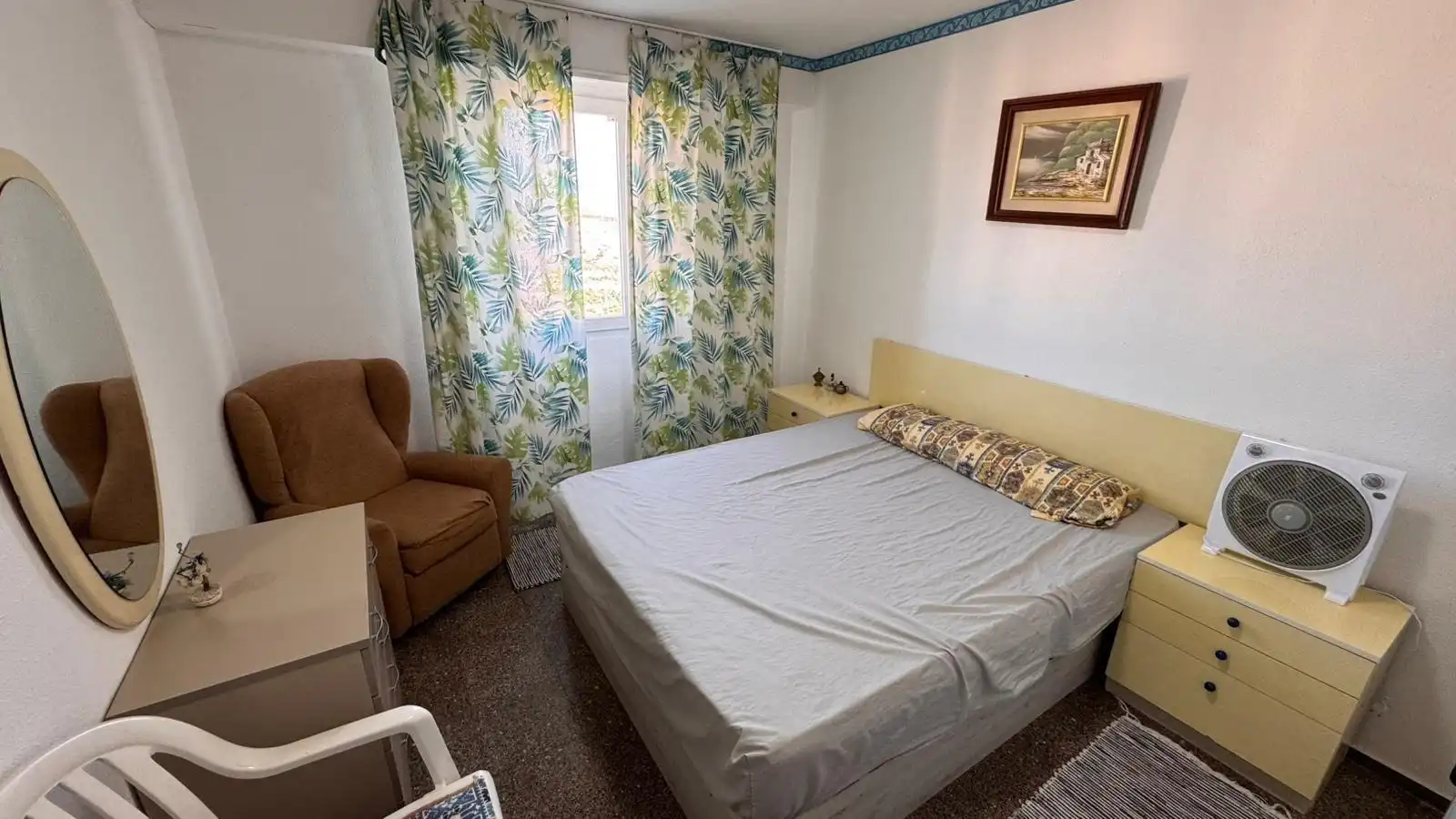 Apartament amb ascensor en venda a PINTOR PEDRO CAMACHO, imagen 7