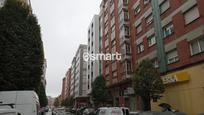 Exterior view of Flat for sale in Gijón   with Terrace