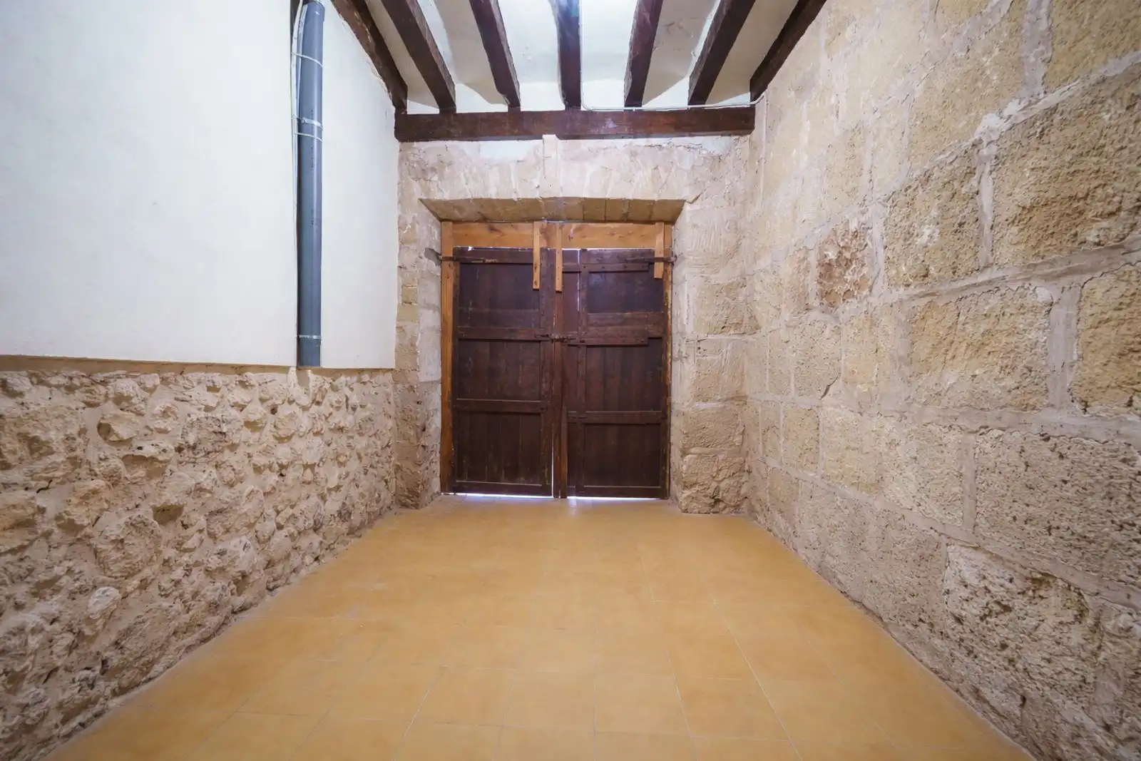 Casa adosada en venta en Pollença con Aire acondicionado, Calefacción y Terraza