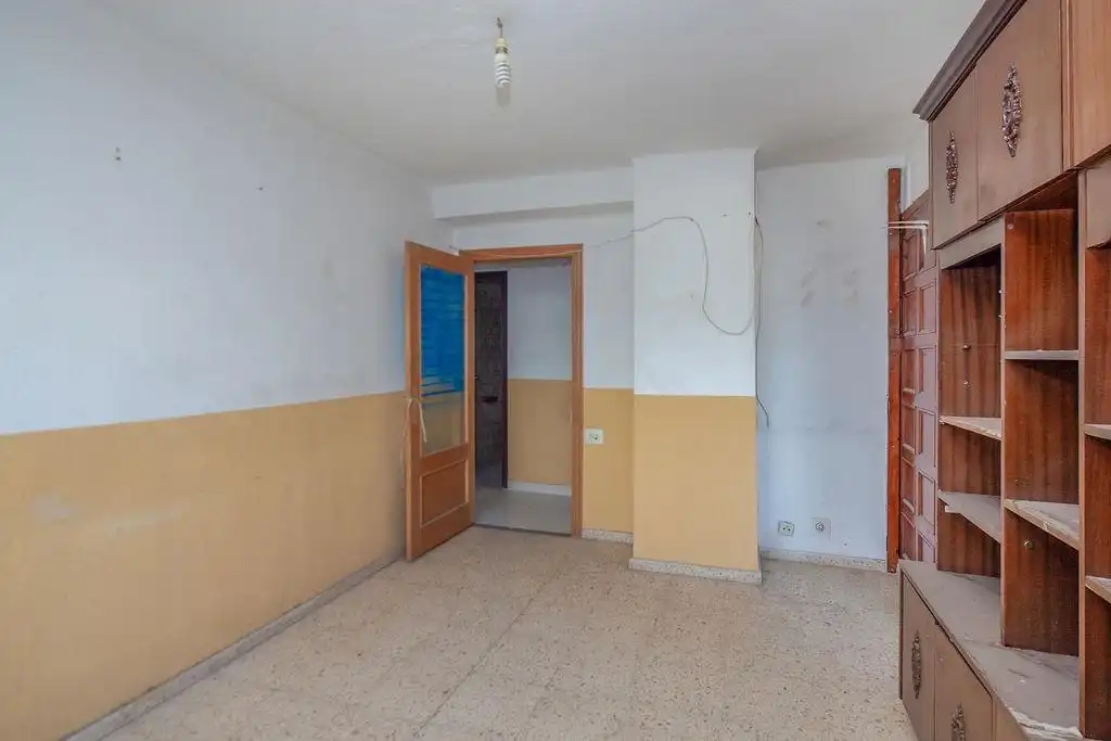 Piso en venta en Calle del Duc de Llíria, Santa Bárbara