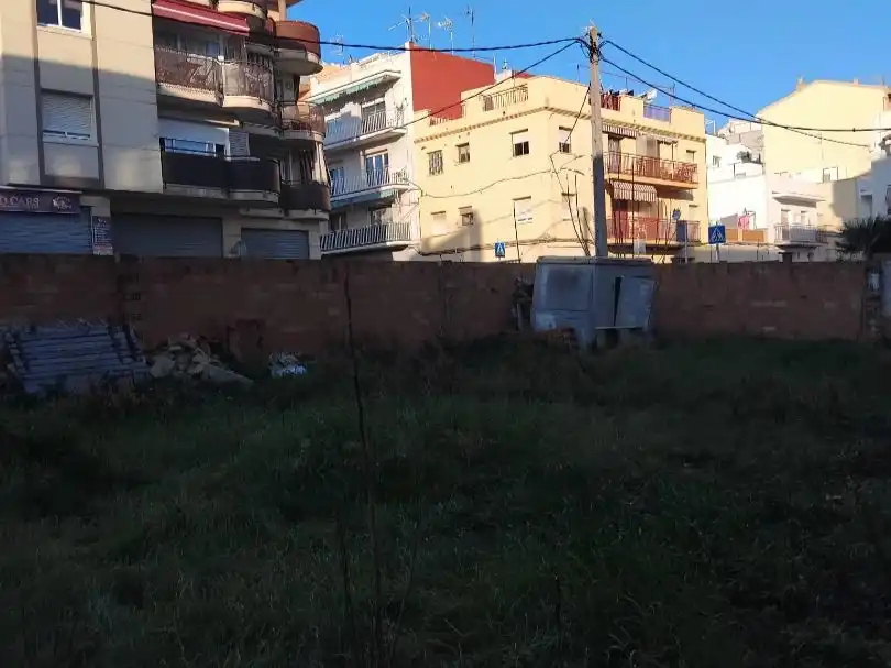 Terreny residencial en venda a Juan cierva 17, imagen 6