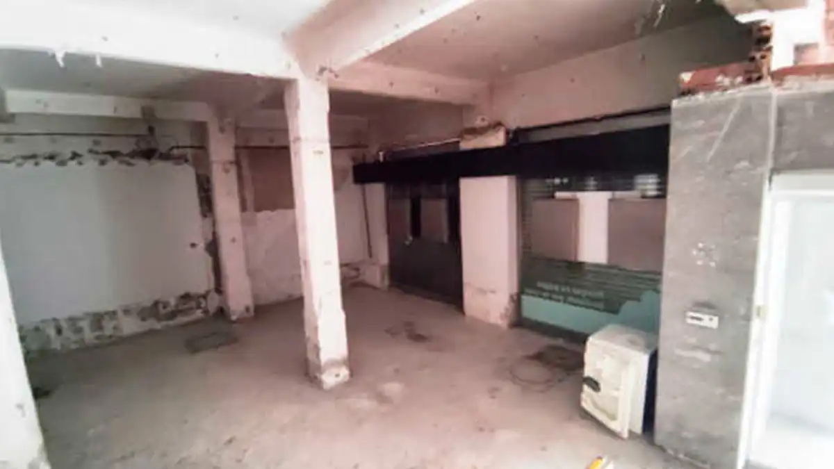 Commercial properties for sale in Bilbao 