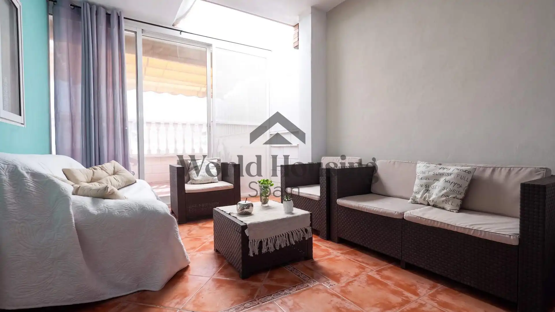 Bungalow en venta en Santa Pola ciudad, imagen 17