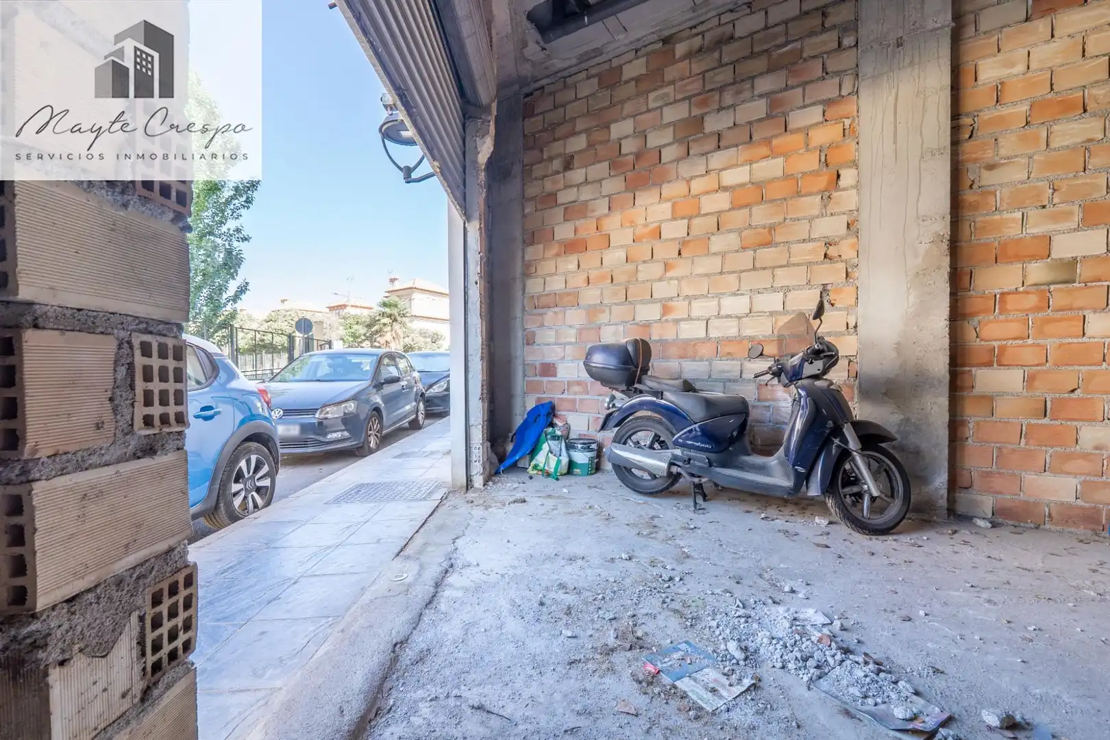 Local comercial en venda a Calle del Río Genil, imagen 14