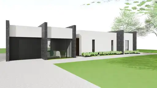 Villa mit Pool zum Verkauf in Plaza de Novelda 1, imagen 4
