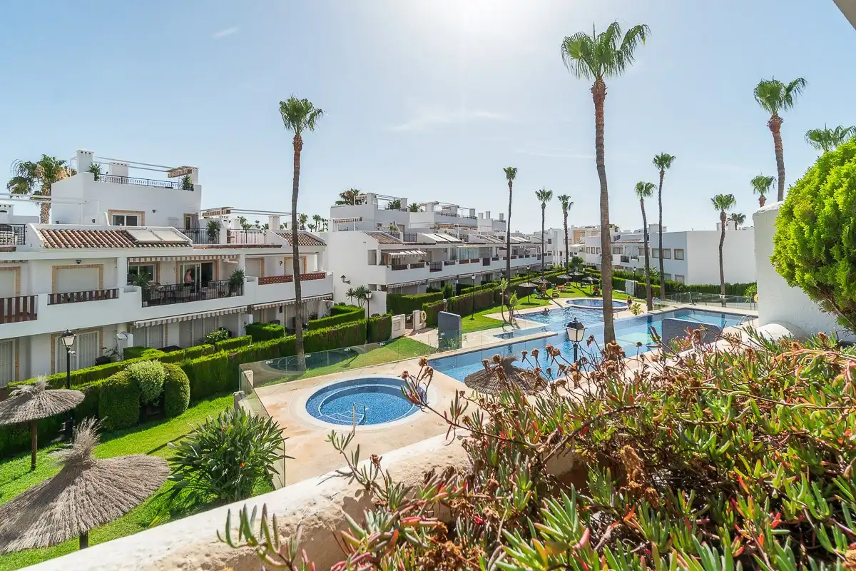 Apartment zum Verkauf in Orihuela Costa, imagen 2