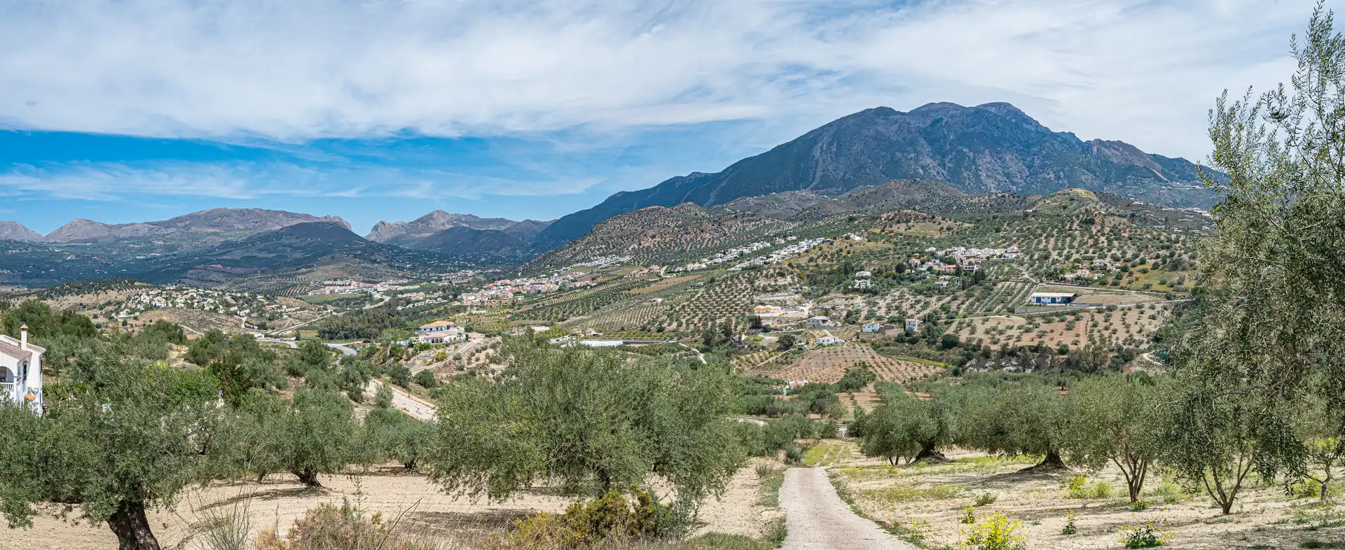 Villa zum Verkauf in Viñuela, imagen 23