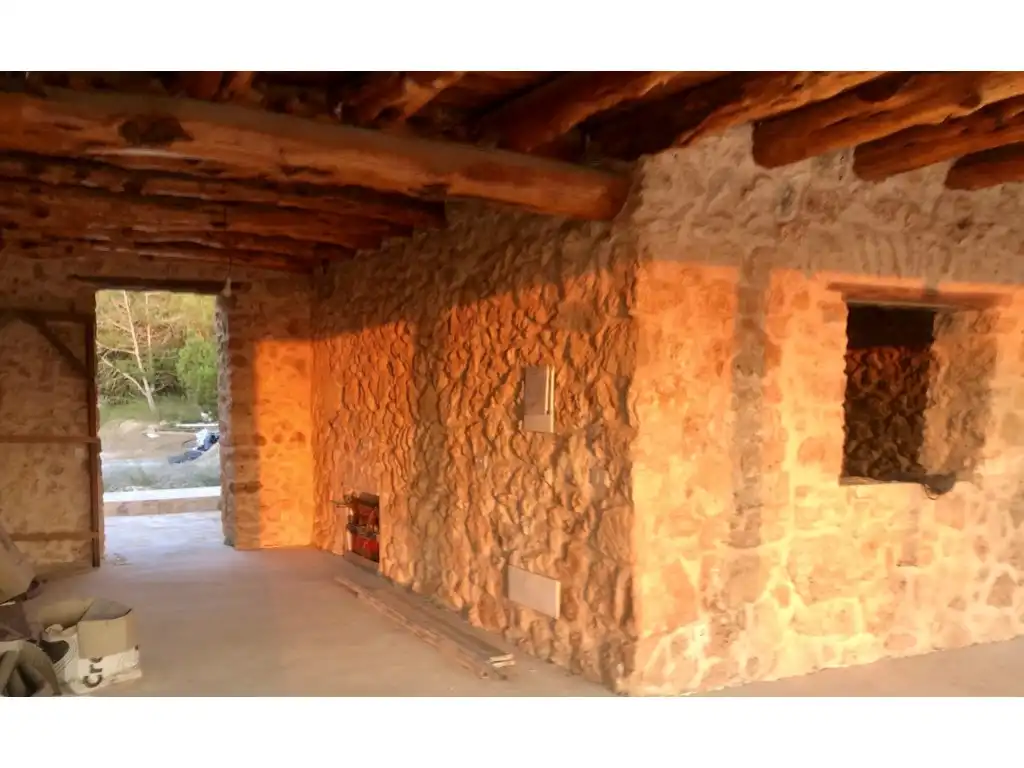 Casa con piscina en venta en Es Cubells, imagen 6