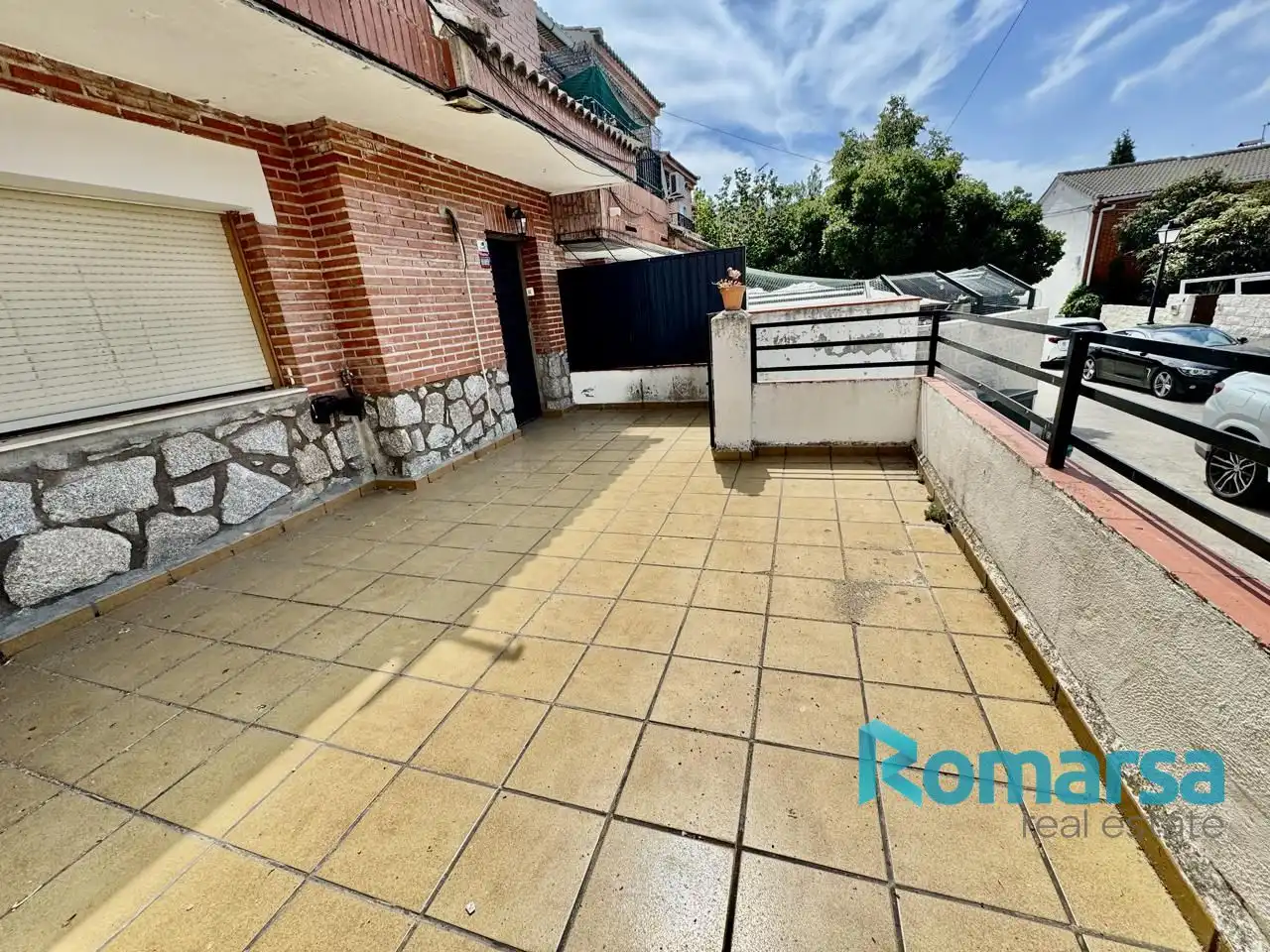 Houses for sale in Urbanización Polideportivo, Cebreros