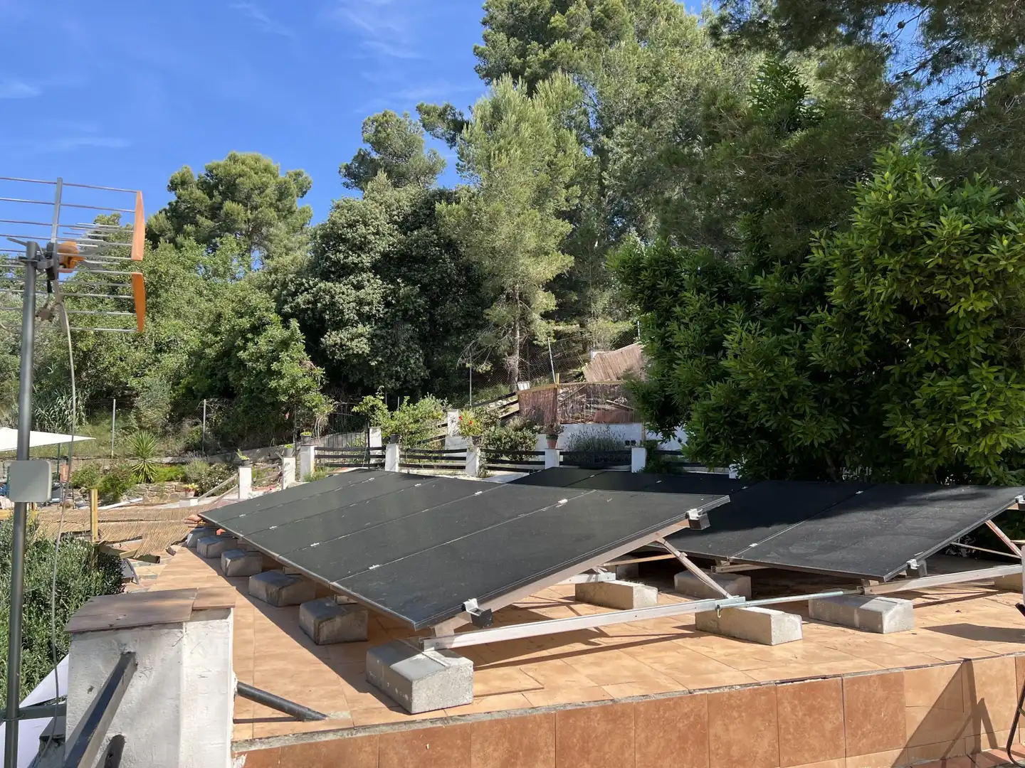 Casa o xalet en venda a ARBOLI, Almoster