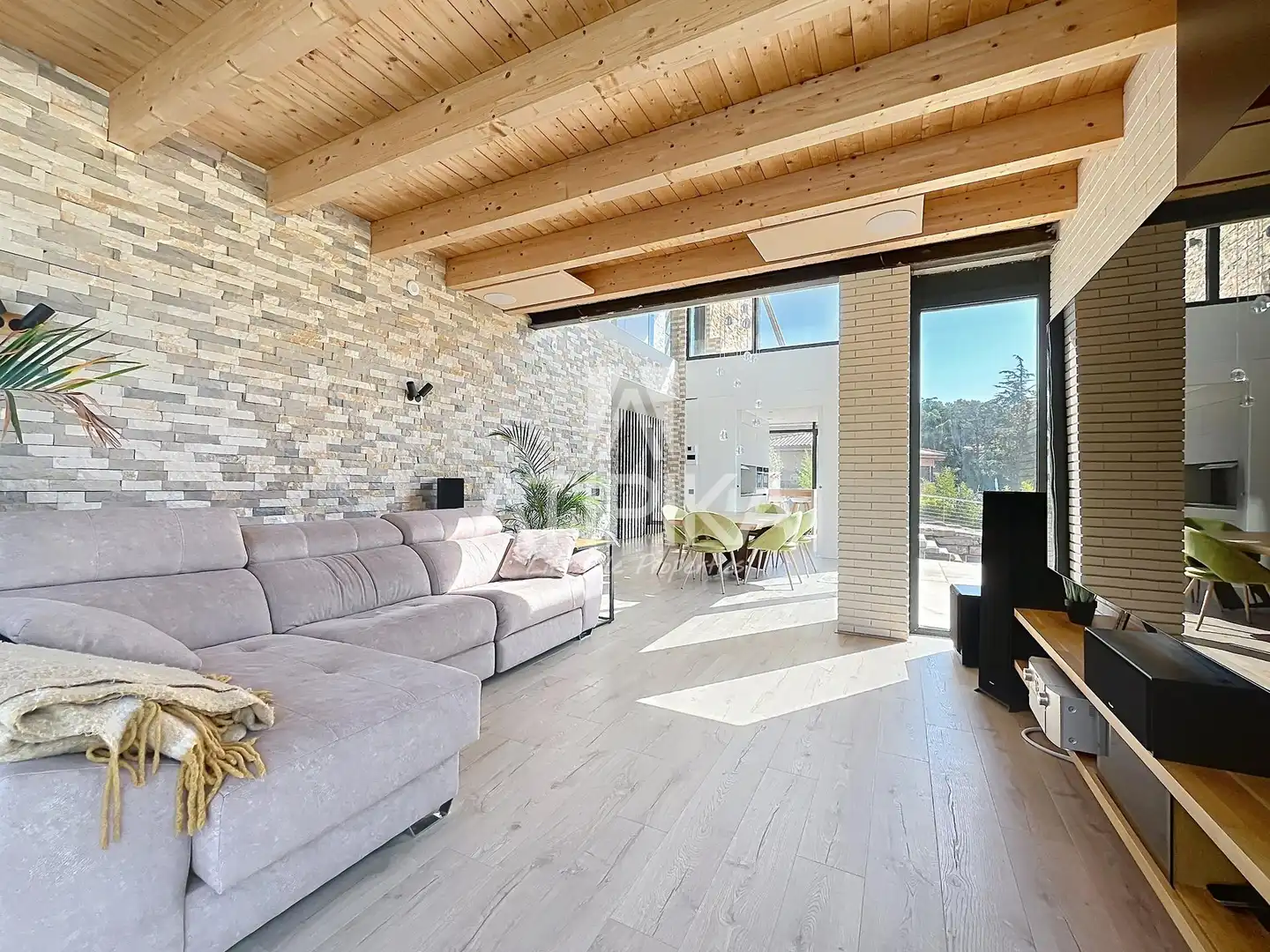 Maison avec piscine à vendre à Begues, imagen 6