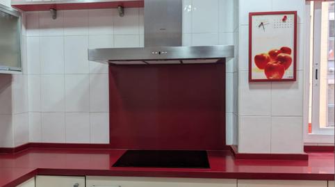 Foto 4 de Piso de alquiler en Colores -  Entreparques,  Sevilla Capital