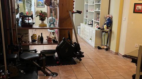 Foto 4 de Àtic en venda a Calle Duquesa de Parcent, Ensanche Centro - Puerto, Málaga Capital